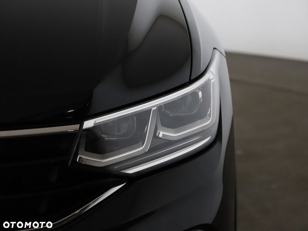Volkswagen Tiguan - 33