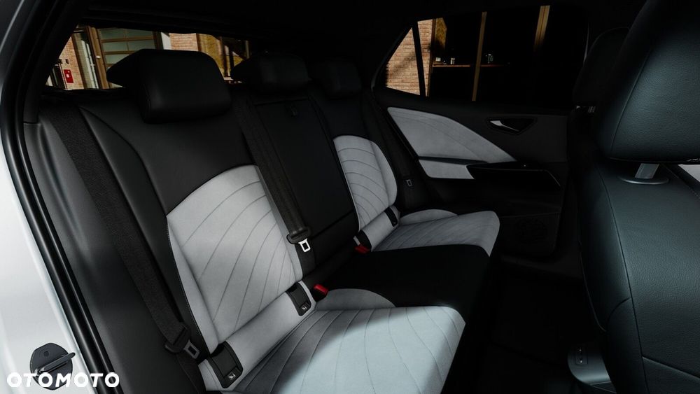 Volkswagen ID.3 52kWh Plus - 12