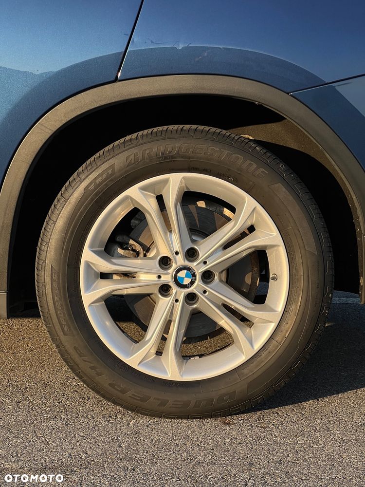 BMW X3 xDrive30i xLine - 17