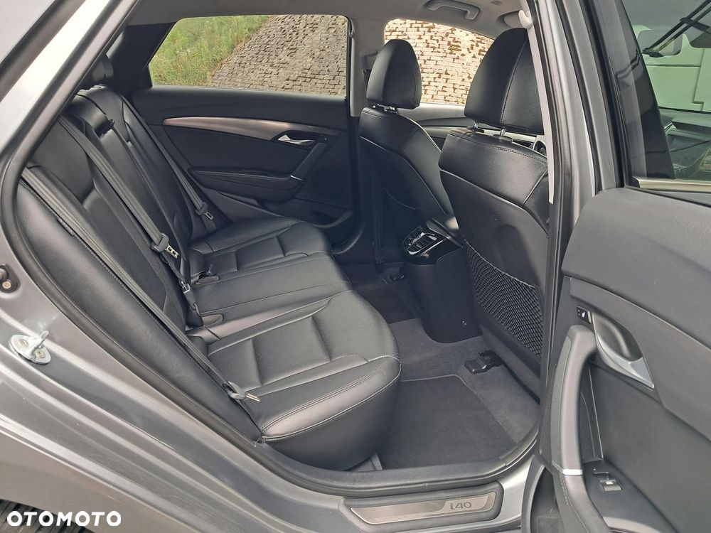 Hyundai i40 Kombi 2.0 Premium - 16