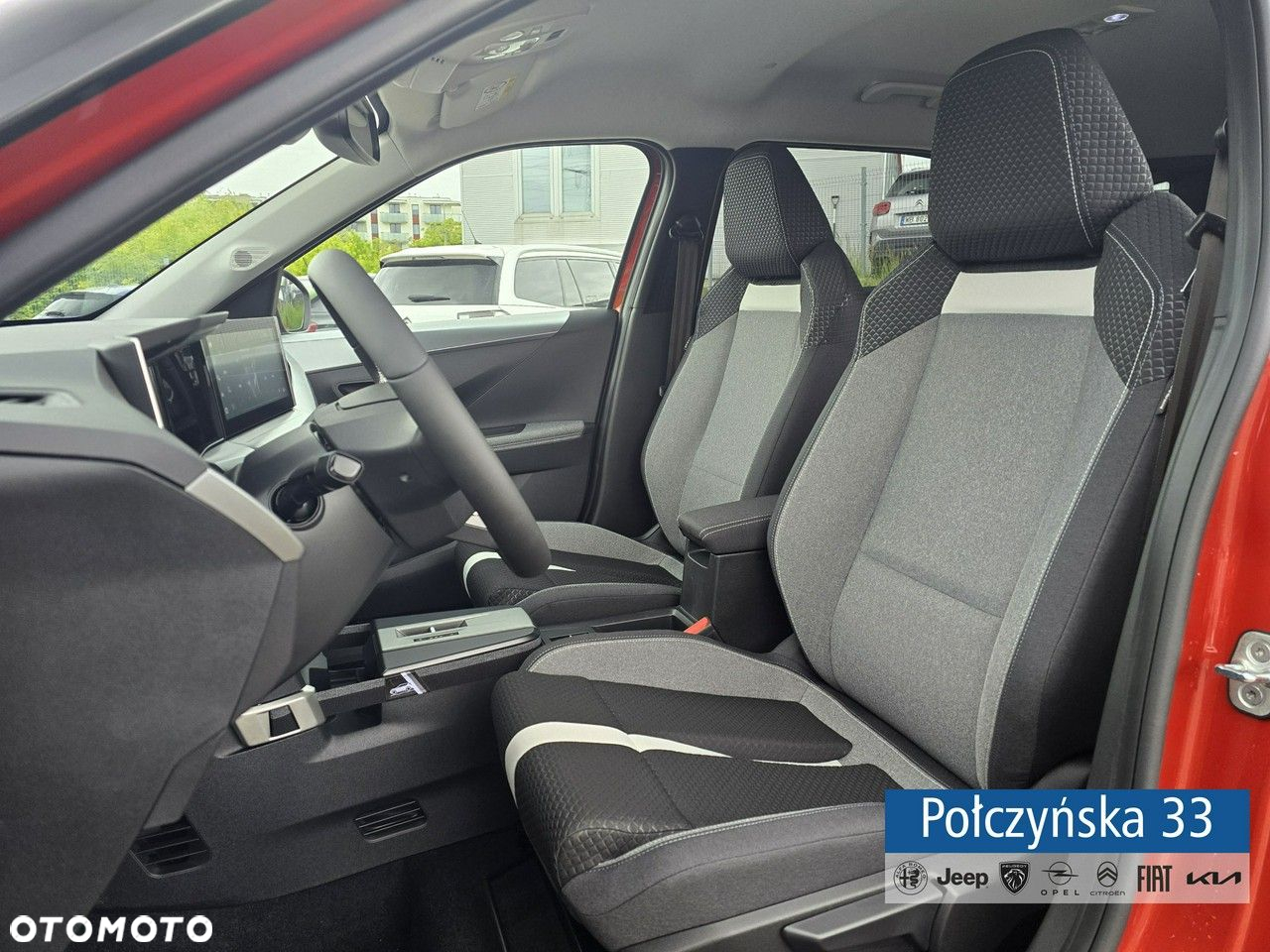 Opel Frontera - 15