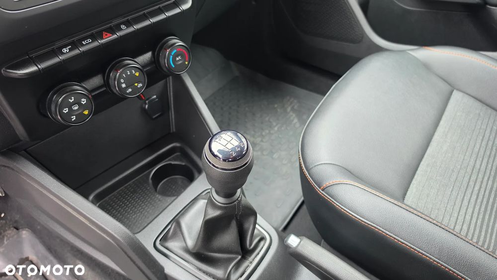 Dacia Duster SCe 115 2WD Prestige - 23