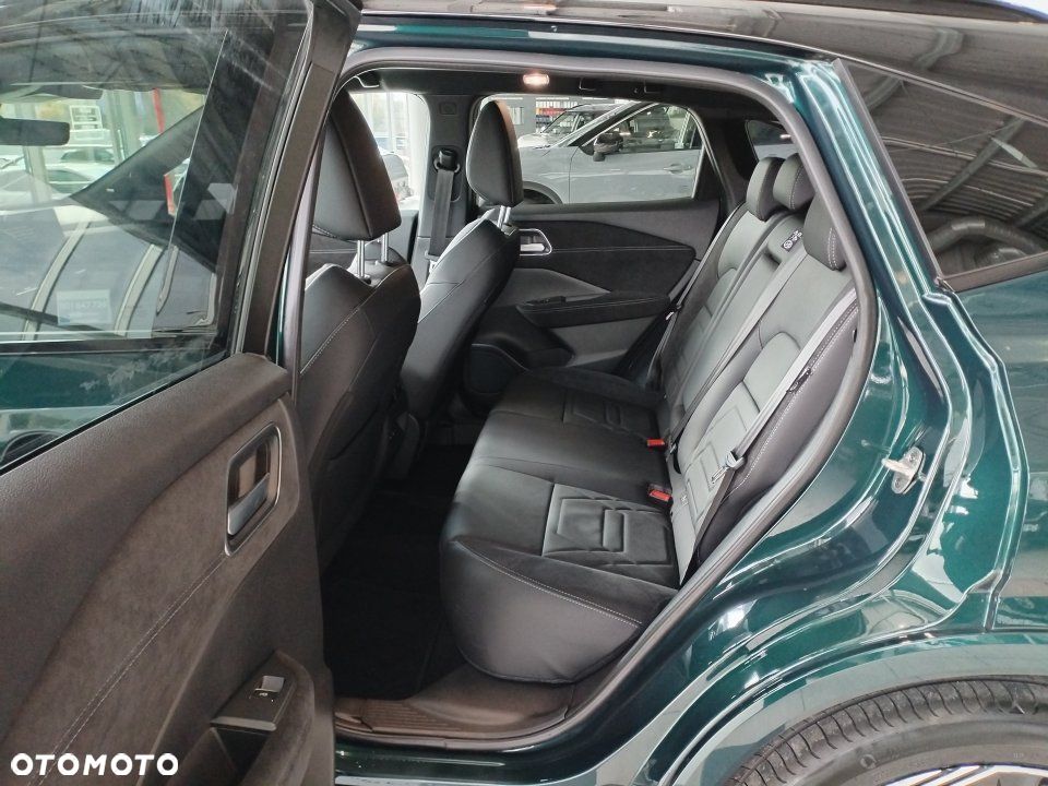 Nissan Qashqai - 5