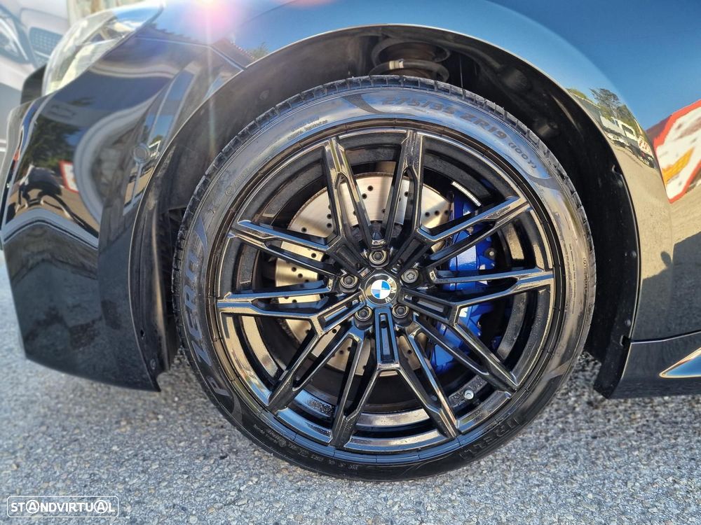 BMW M2 Auto - 30