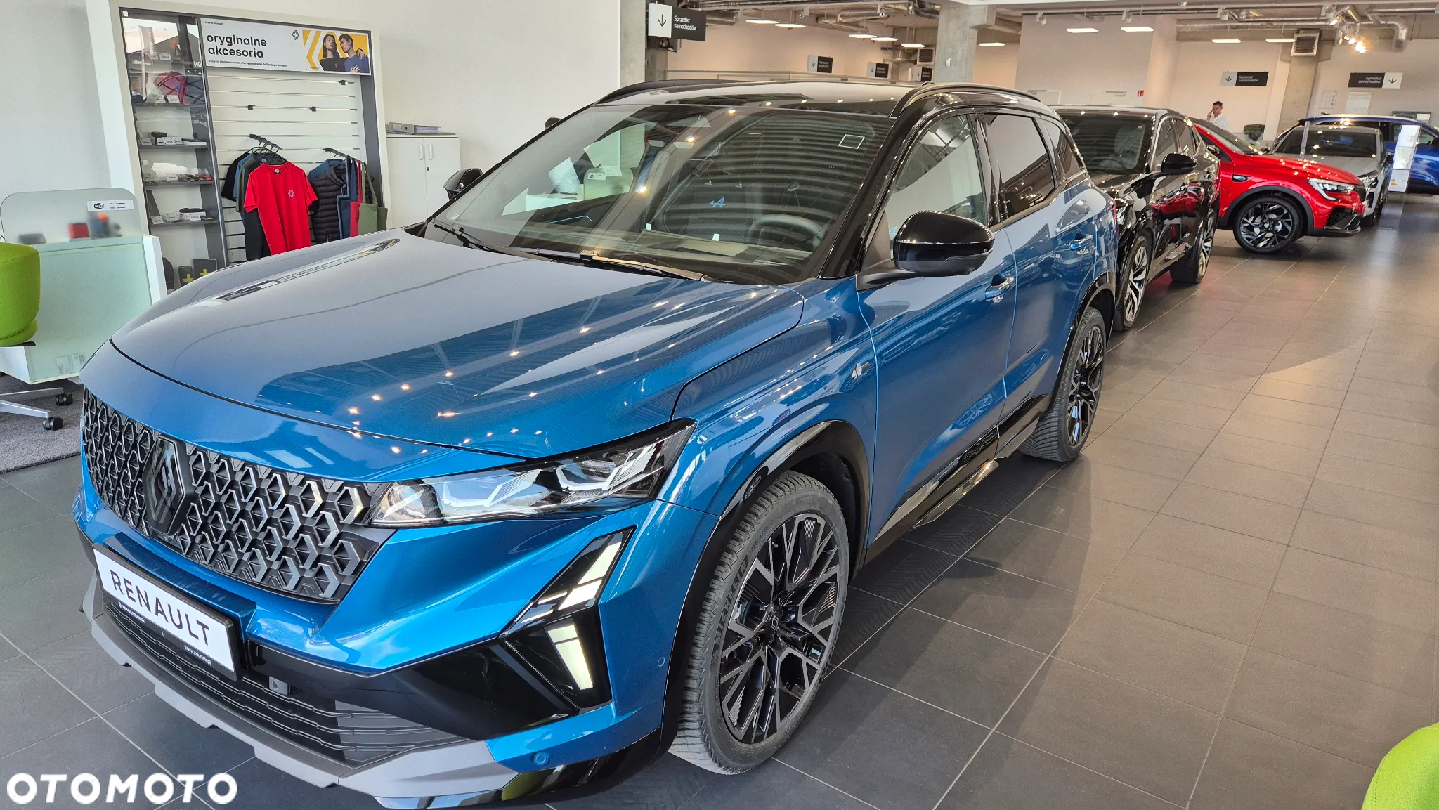 Renault Austral - 3