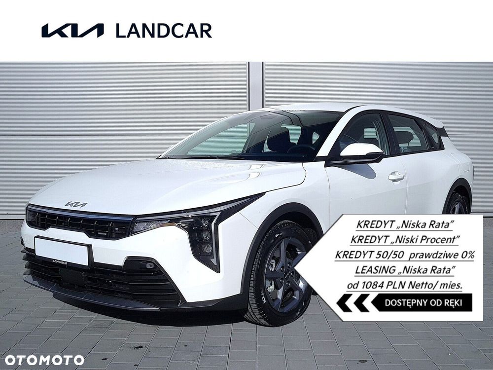 Kia K4 1.6 T-GDI M - 2
