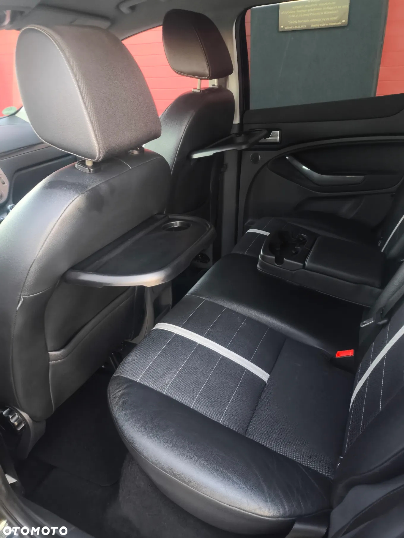 Ford Kuga 2.0 TDCi 4WD Titanium - 17