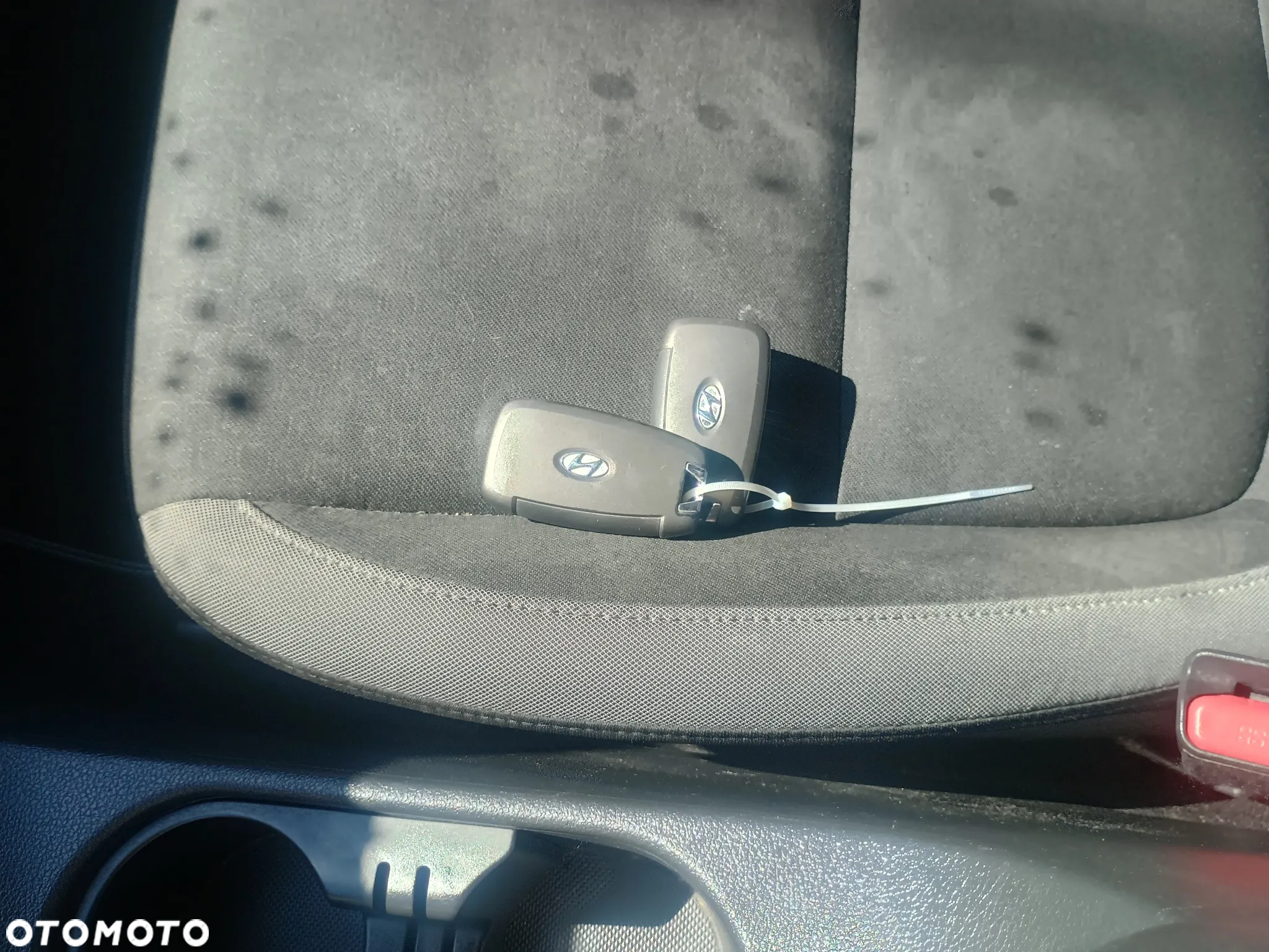 Hyundai Kona 1.0 T-GDI Premium - 24