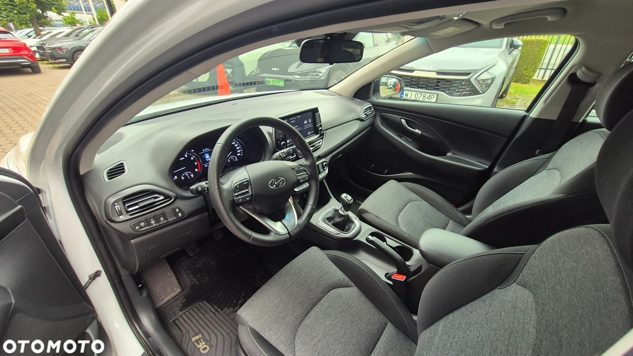 Hyundai i30 1.0 T-GDI Smart - 11