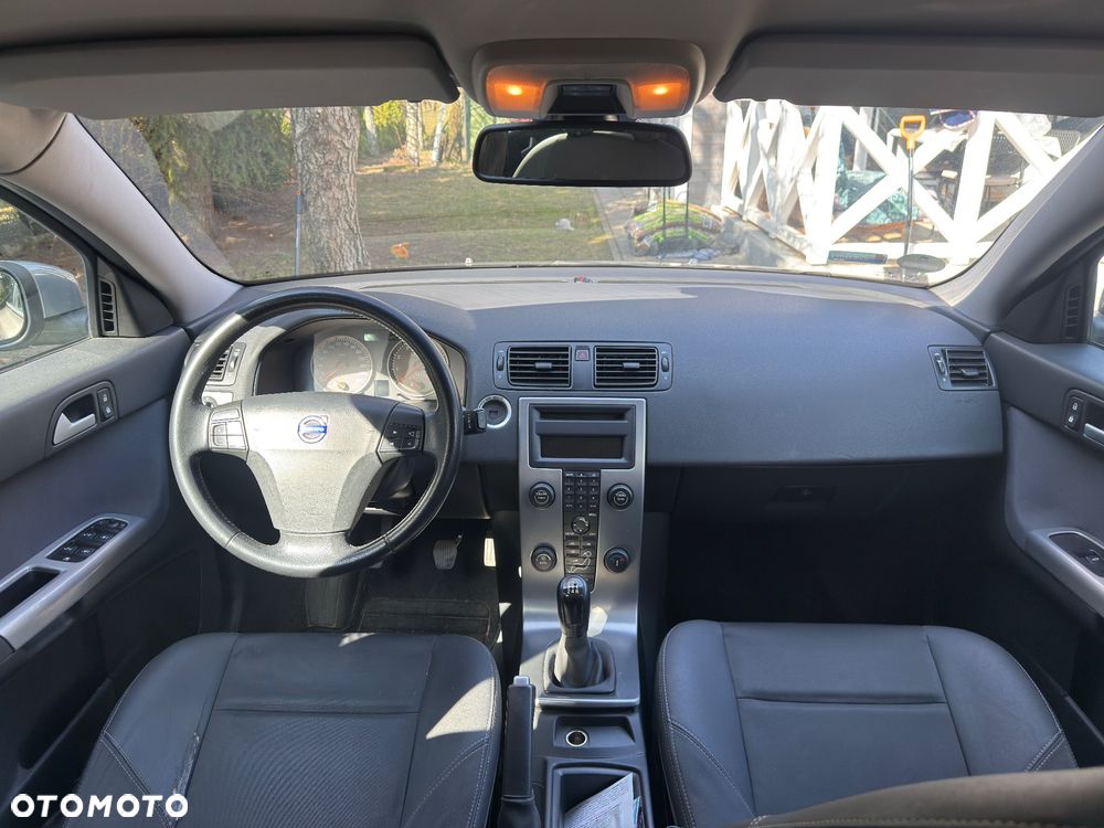 Volvo V50 1.8 Edition - 3