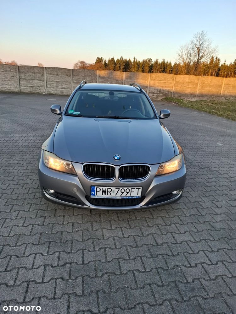 BMW Seria 3 318i Edition Lifestyle - 19