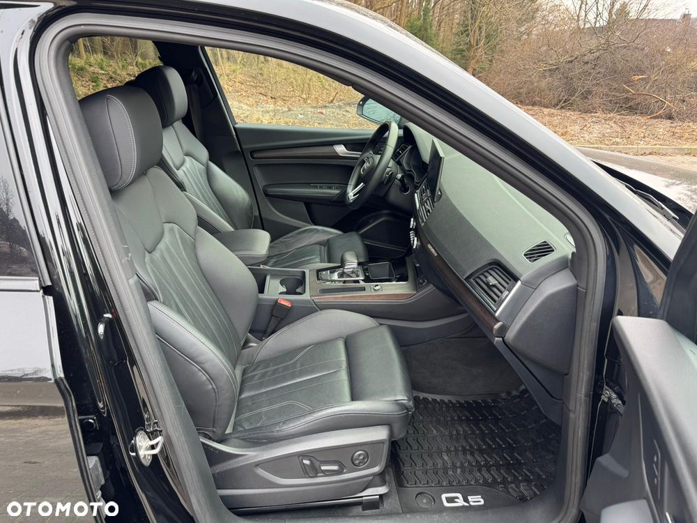 Audi Q5 Sportback 45 TFSI quattro S tronic S line - 16