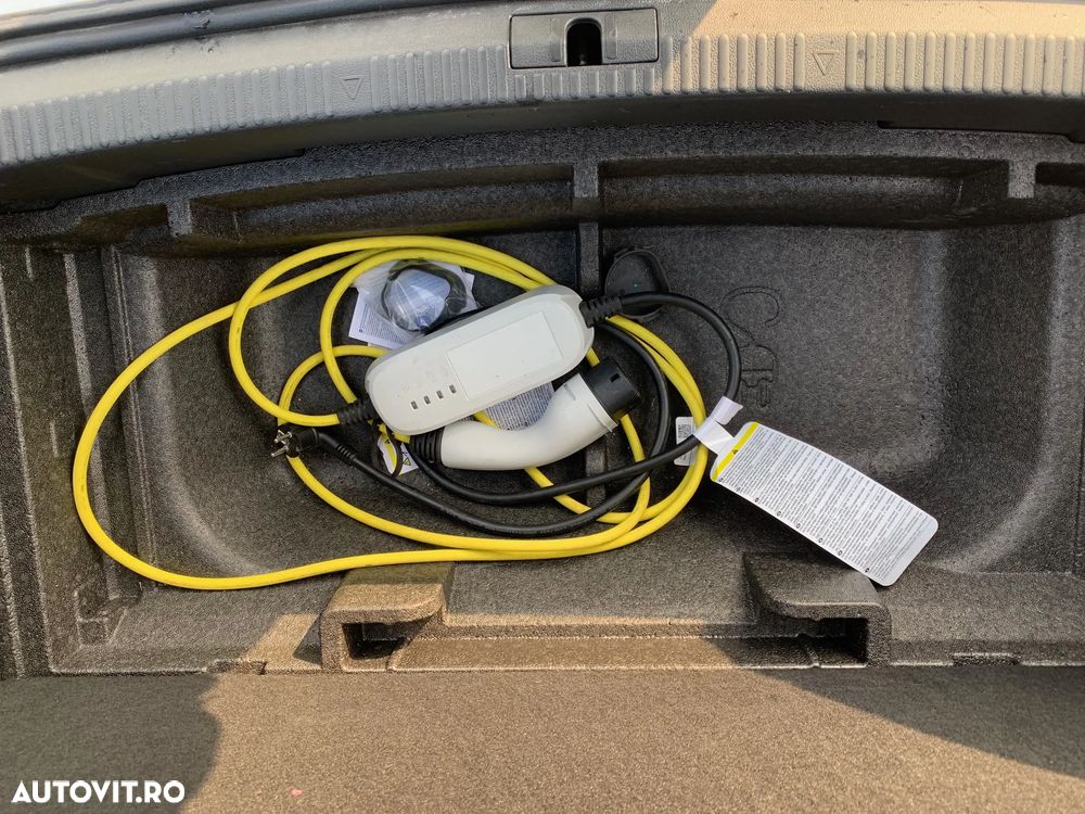 Skoda Superb 1.4 TSI PHEV Ambition - 5