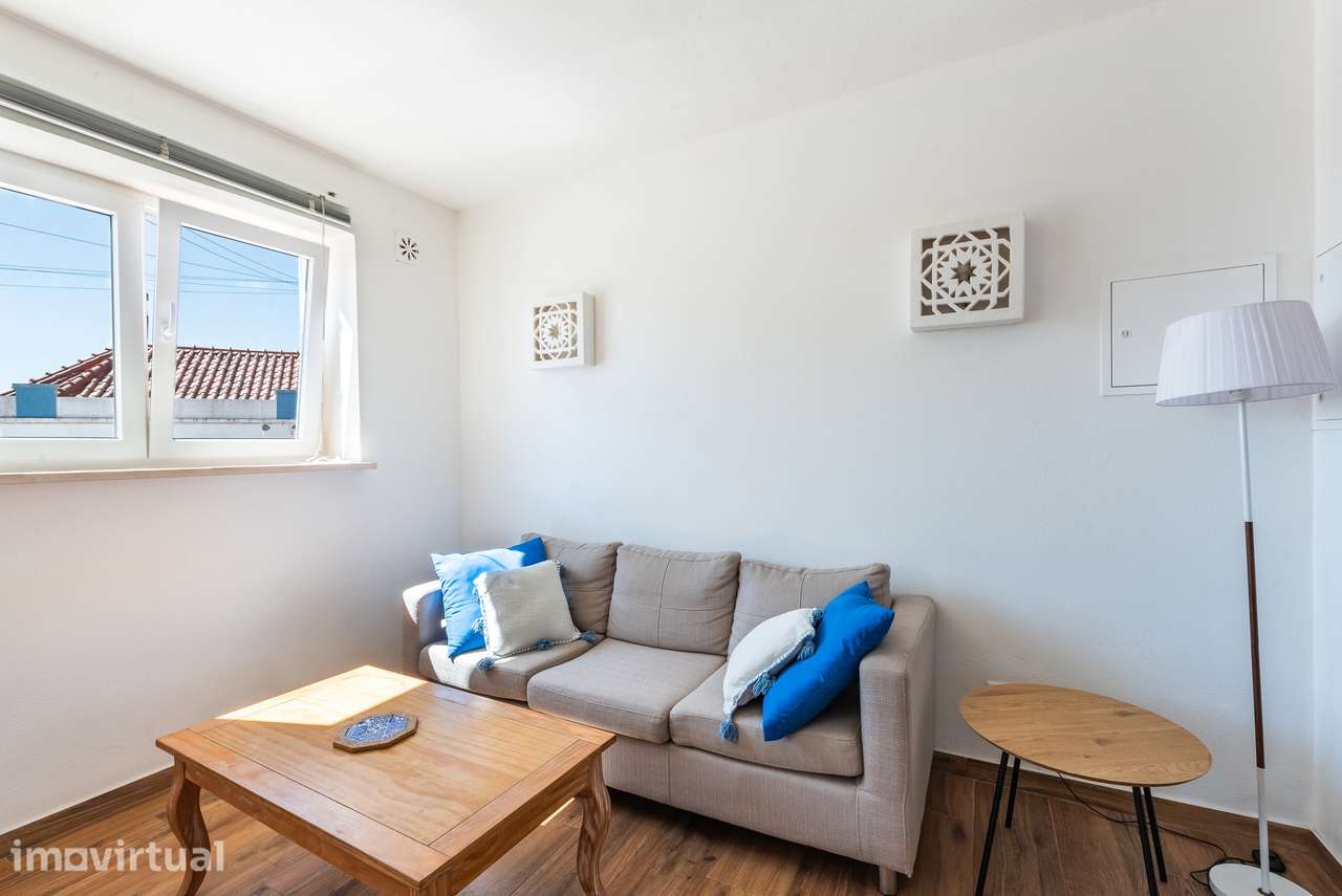 Encantadora Casa Algarviana Renovada com Anexo Separado e Terraços, Bu - Grande imagem: 4/30