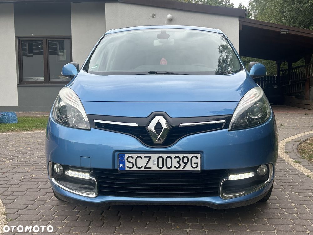 Renault Scenic - 2
