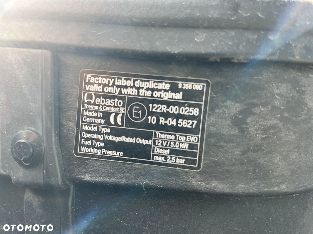 BMW X5 xDrive40d - 36