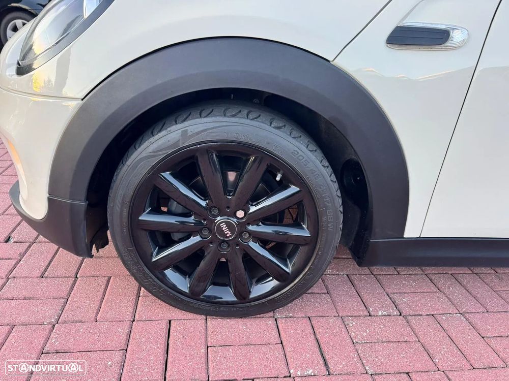 MINI 3 Portas One - 6