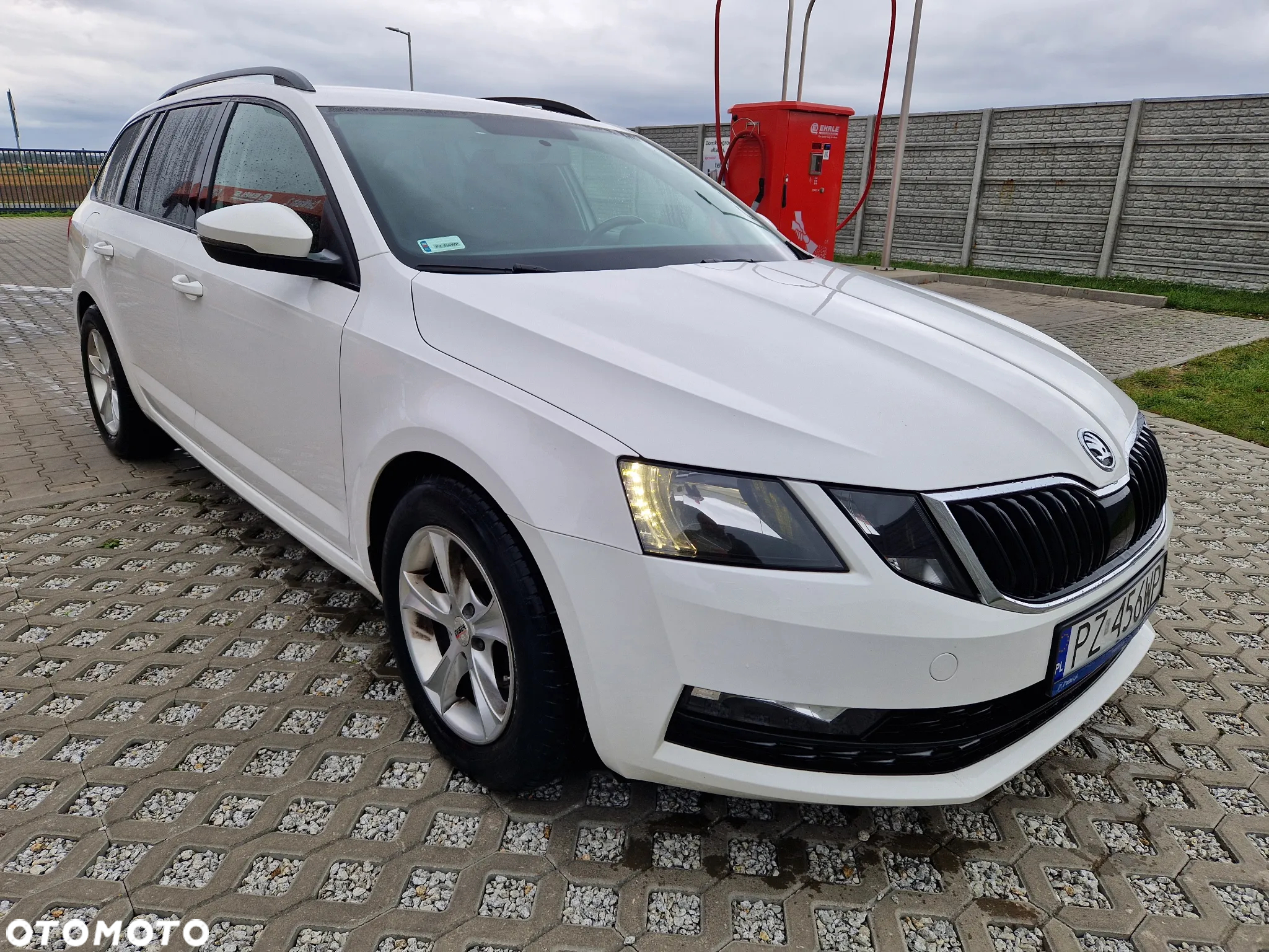 Skoda Octavia 1.4 TSI Active - 2