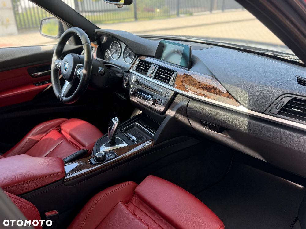 BMW Seria 3 - 14