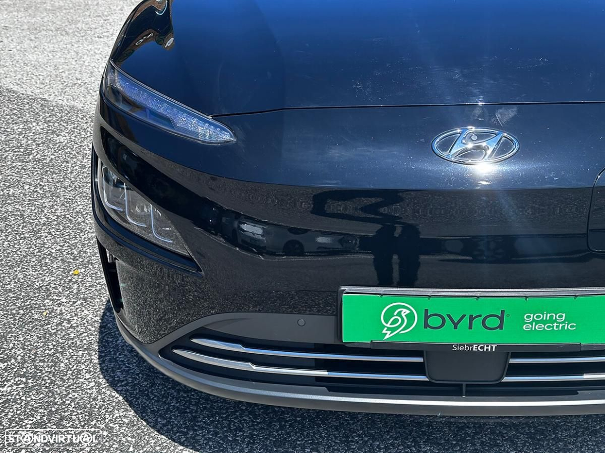 Hyundai Kauai EV 39 kWh Vanguard - 3