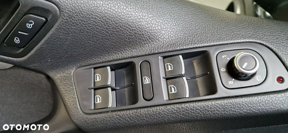 Volkswagen Tiguan - 13