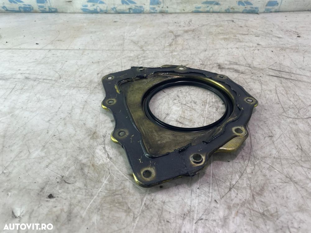 Simering arbore cotit 122978872R 1.6 dci r9m408 Renault Megane 4 [201 - 1