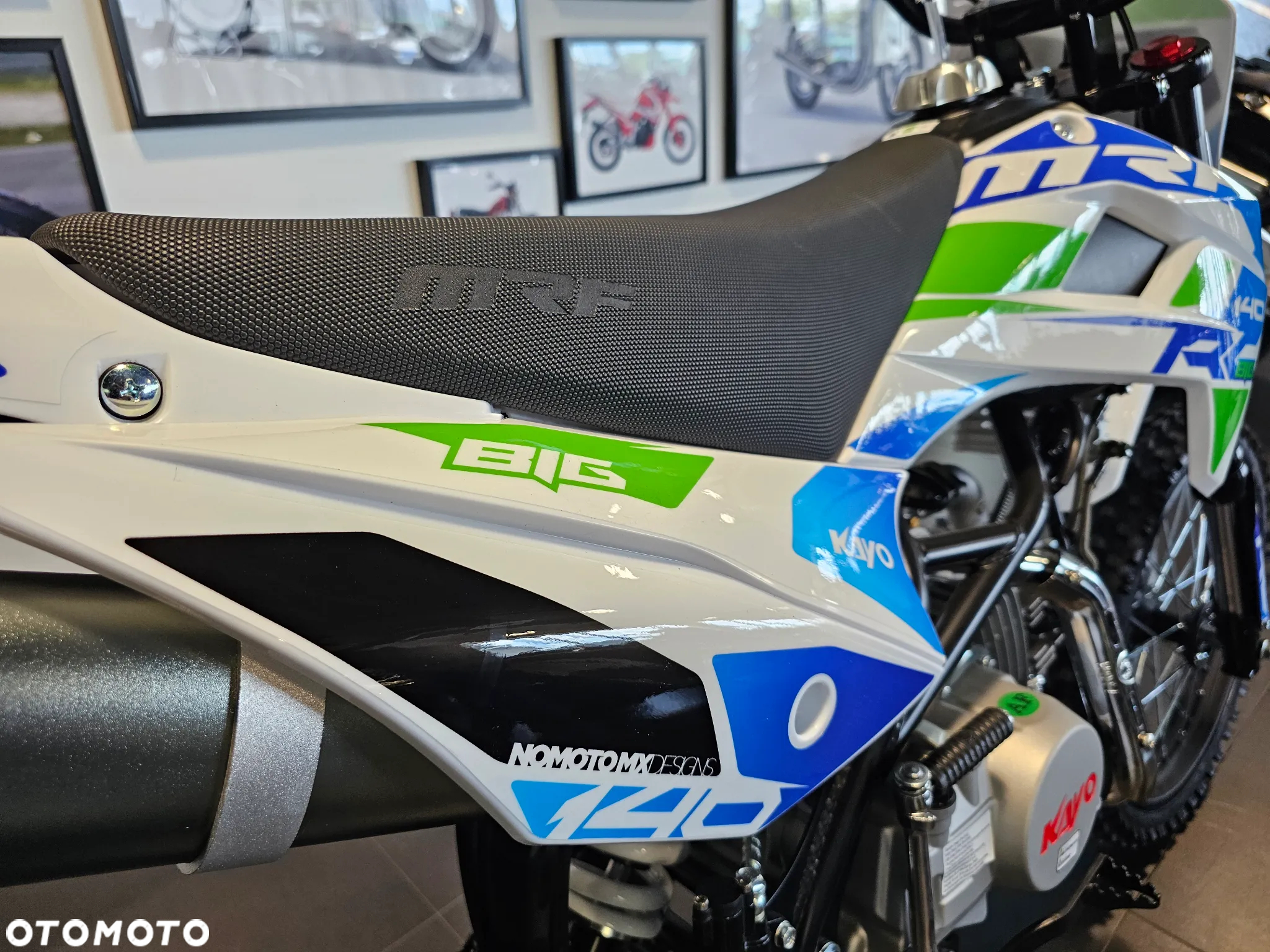 MRF Inny - 8