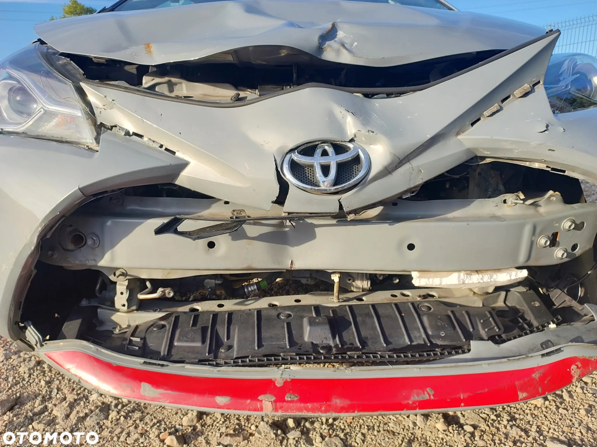 Toyota Yaris Hybrid 1.5 VVT-i GR Sport - 19