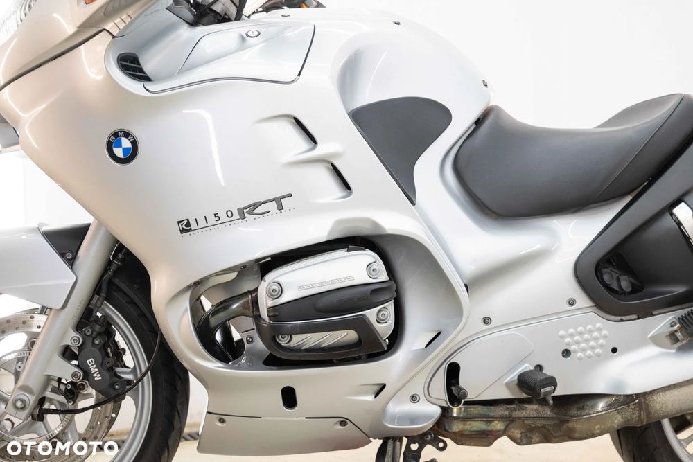 BMW RT - 13