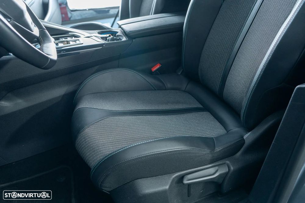 Peugeot 3008 1.6 Hybrid Allure Pack e-EAT8 - 21