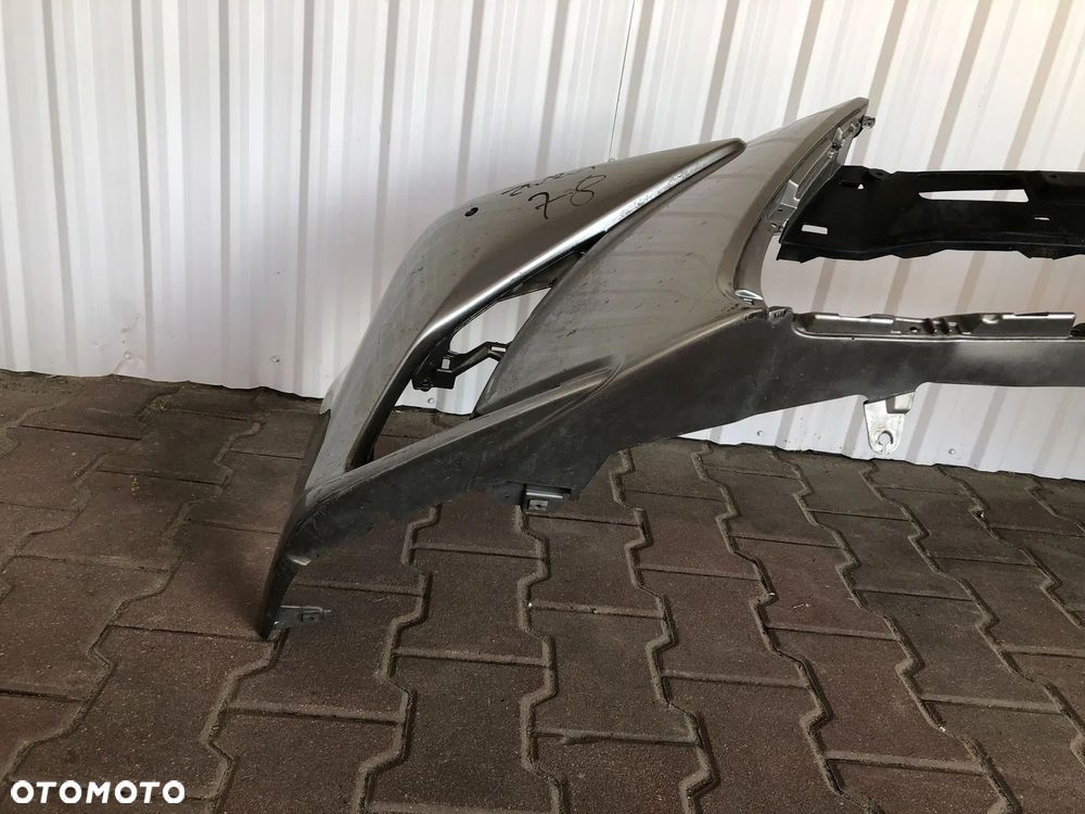 LEXUS GS IV LIFT 2016- ZDERZAK przód przedni - 6