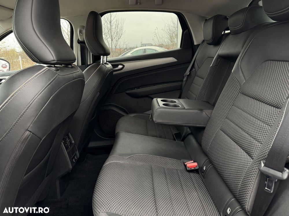 Renault Arkana E-TECH Hybrid Intens - 18