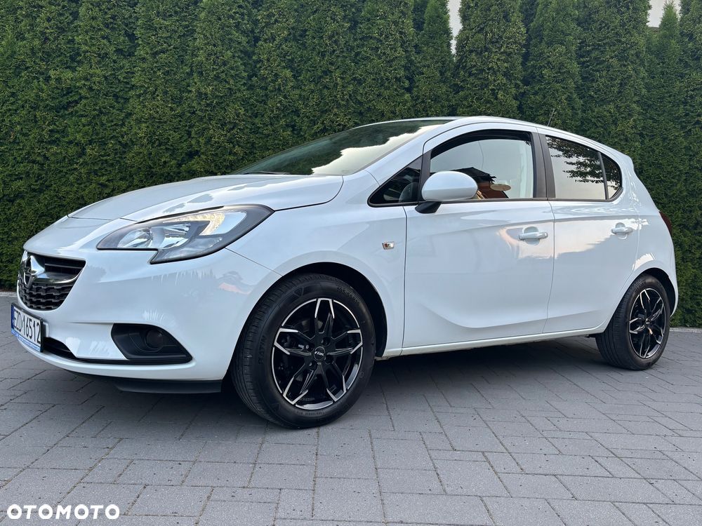 Opel Corsa 1.4 Active - 5