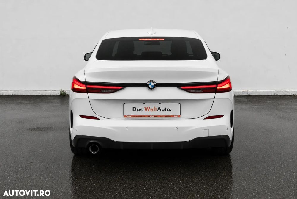 BMW Seria 2 - 9