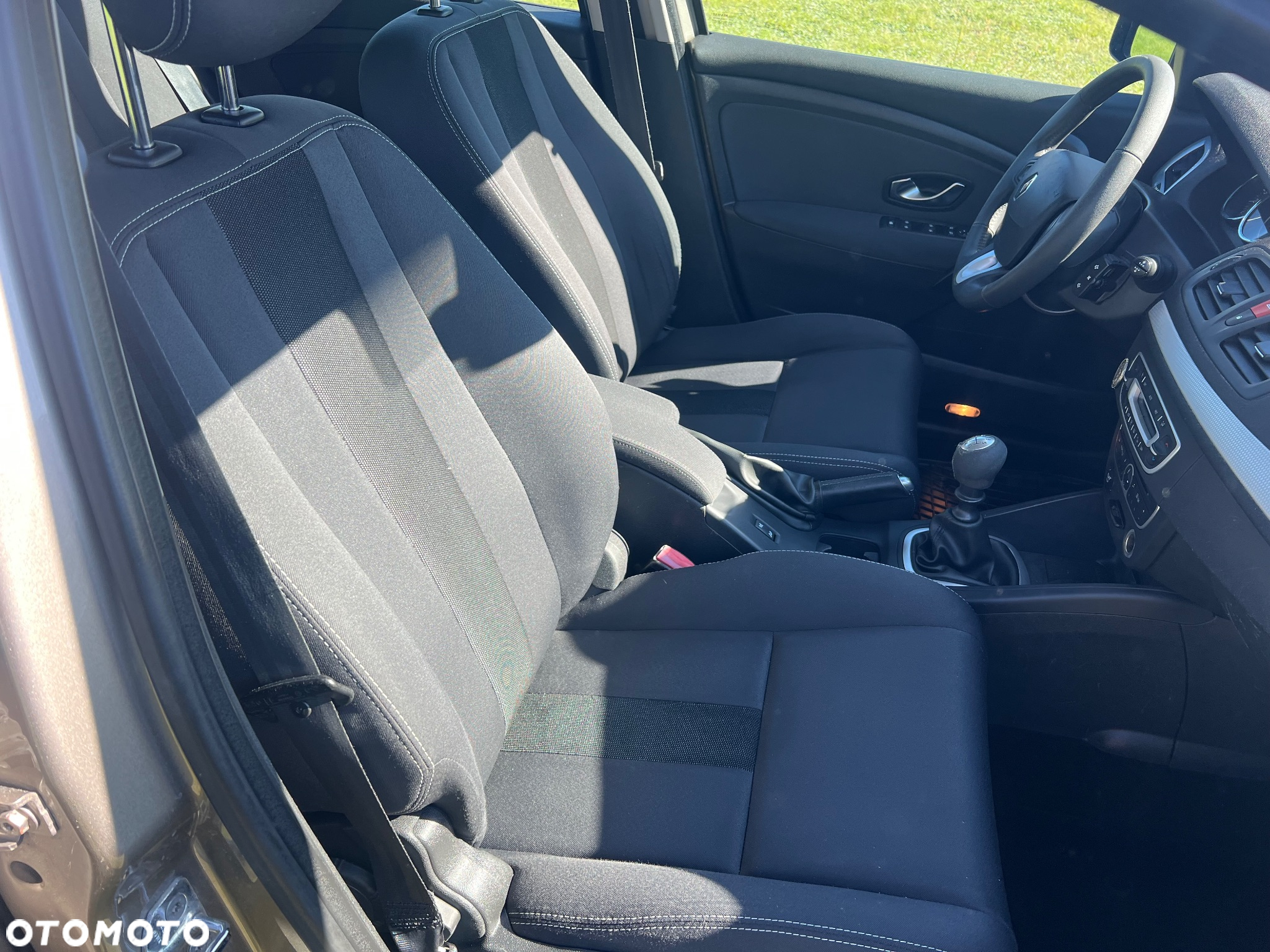 Renault Megane 1.6 16V Exception - 17