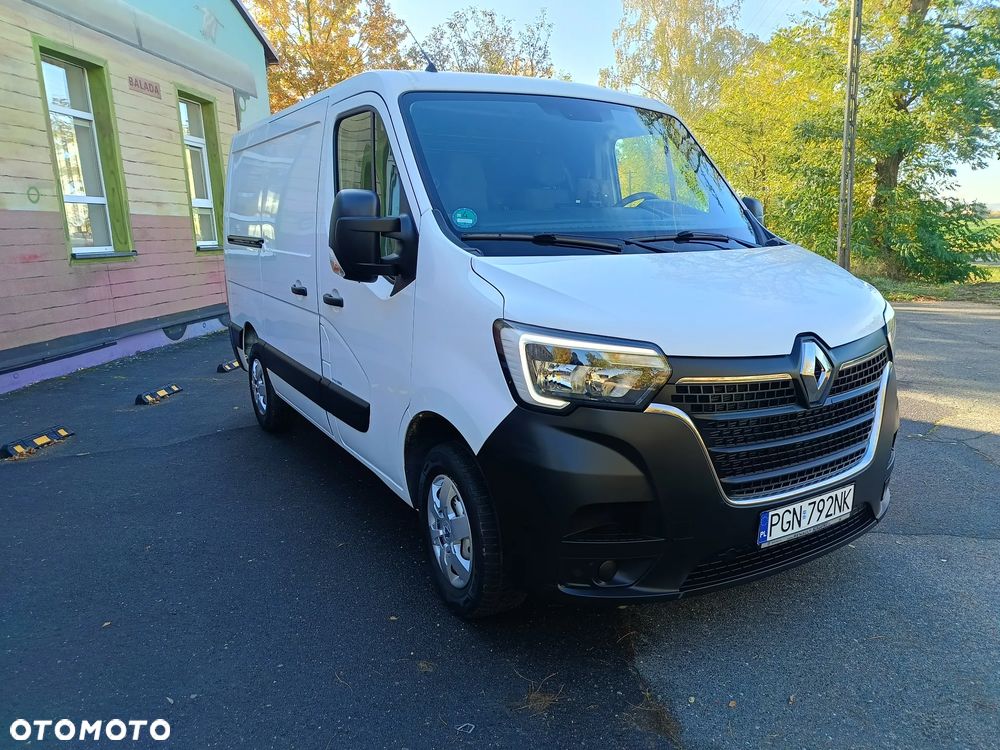 Renault Master - 32