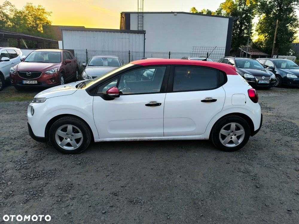 Citroën C3 - 9