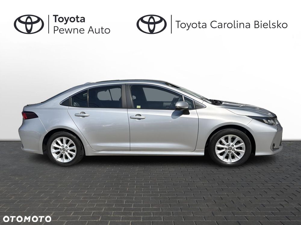 Toyota Corolla - 25