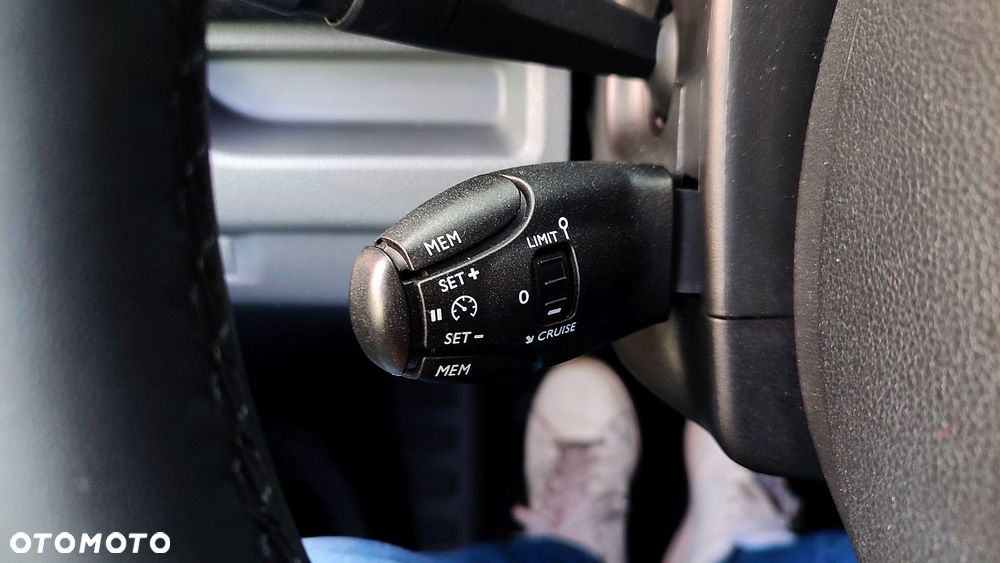 Citroën JUMPY - 19