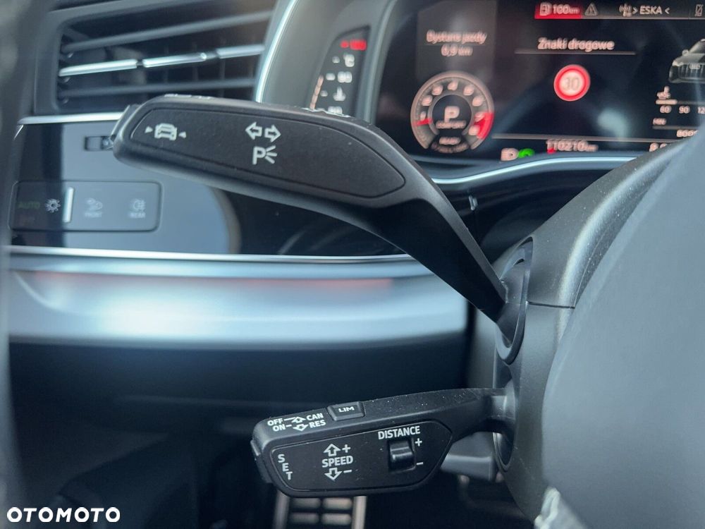 Audi SQ7 TFSI Quattro Tiptronic - 29