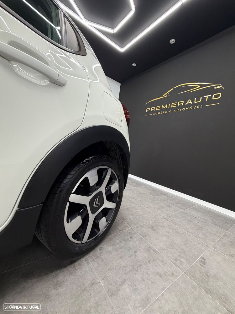 Citroën C3 1.2 PureTech Elle - 17