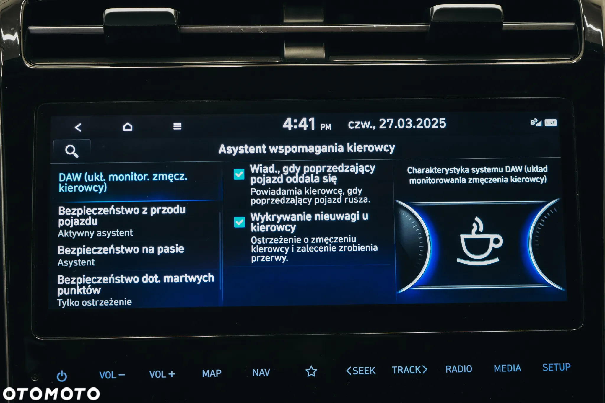Hyundai Tucson 1.6 CRDi 48V-Hybrid 2WD DCT Select - 29