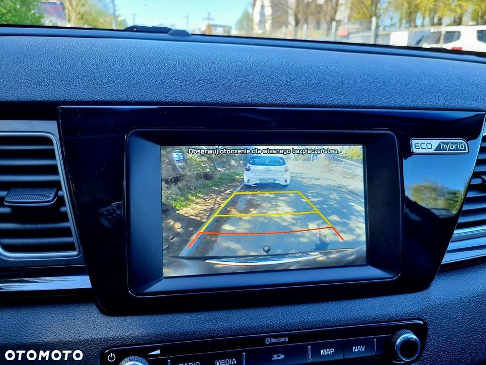 Kia Niro - 19