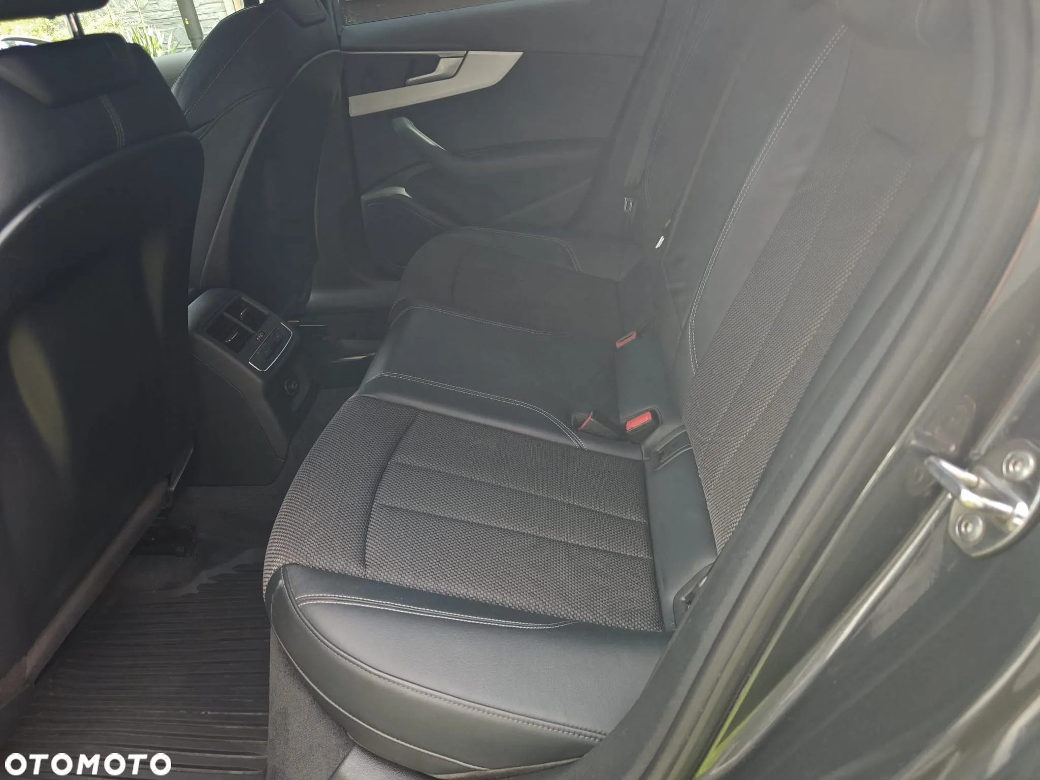 Audi A4 ver-2-0-tdi-sport-s-tronic - 12