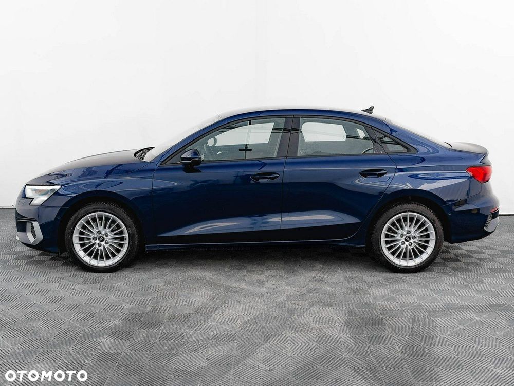 Audi A3 Limousine - 10