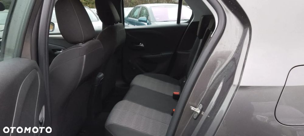 Opel Corsa 1.2 Start/Stop Elegance - 18