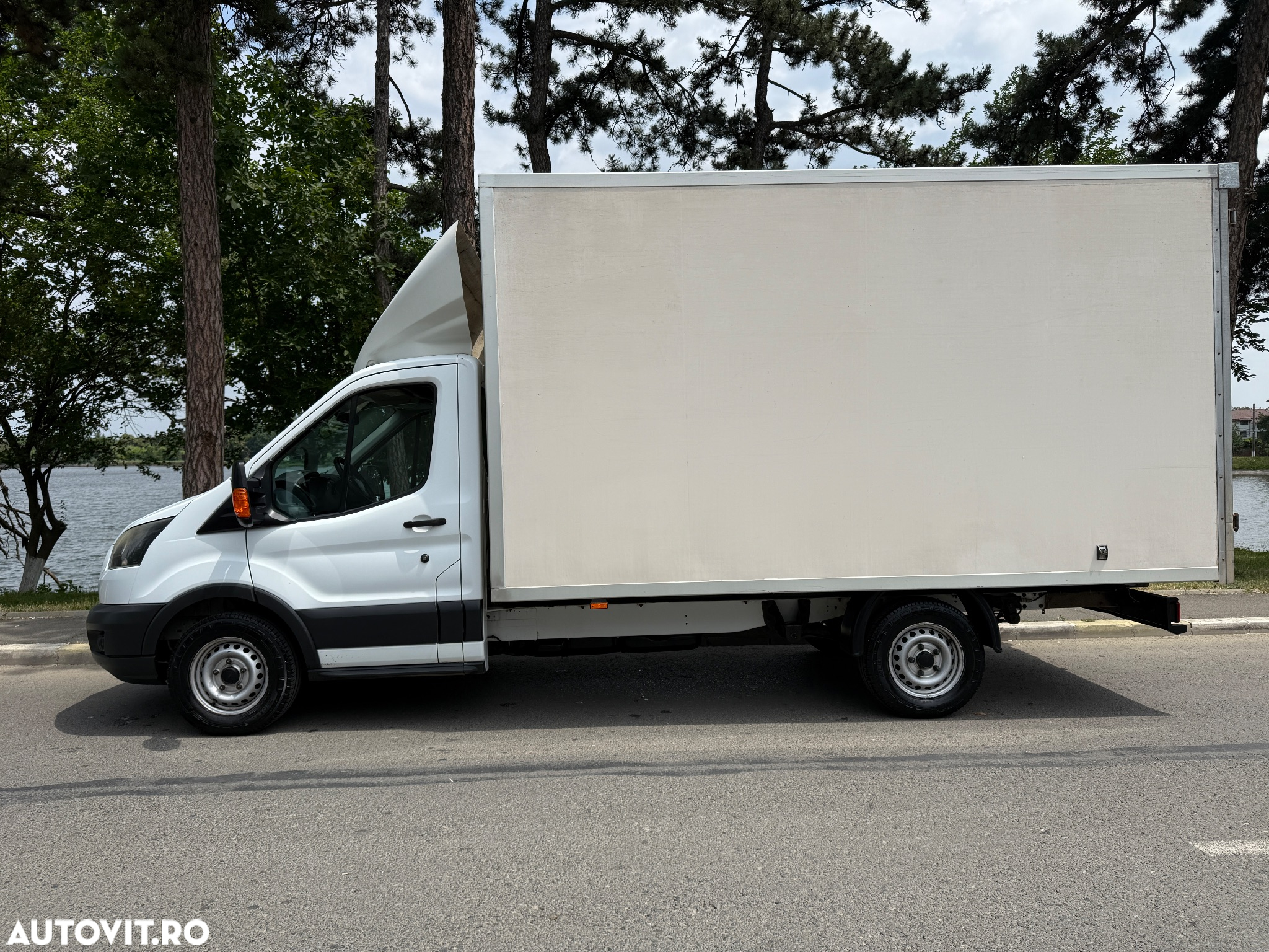 Ford Transit - 14