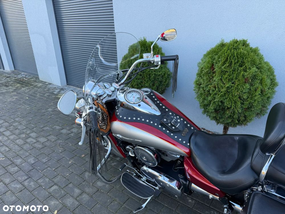 Kawasaki Vulcan - 39