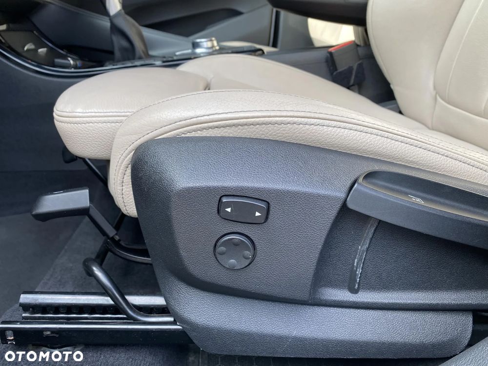 BMW X1 xDrive25d M Sport - 28