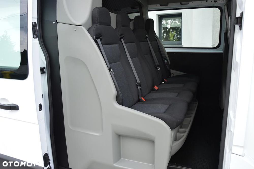 Opel Movano - 21